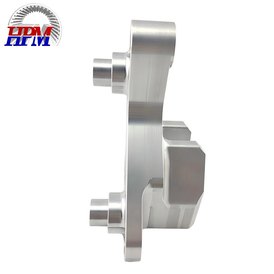 Non-Standard CNC Machined Components for Tailored Engineering Solutions