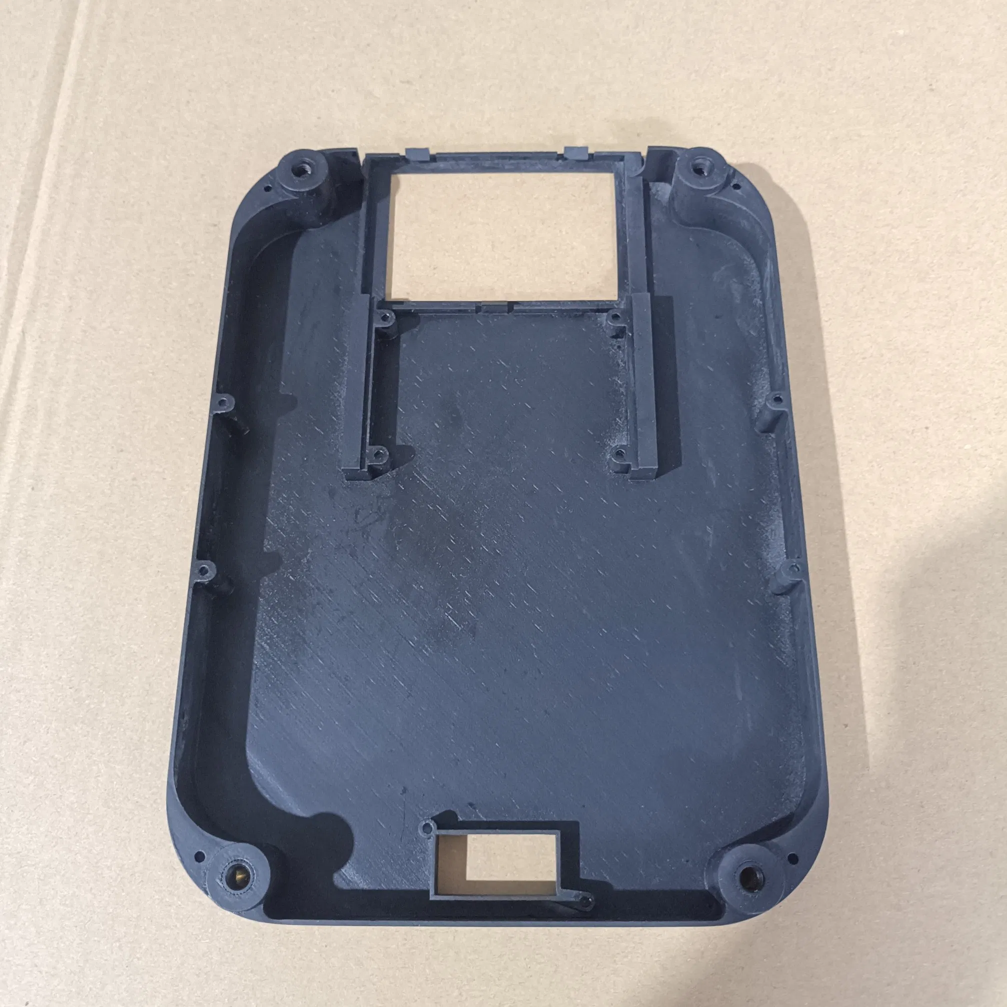 Rapid 3D Prototyping Manufacturing Additive Custom Plastic Industrial Part Resin SLA Printing