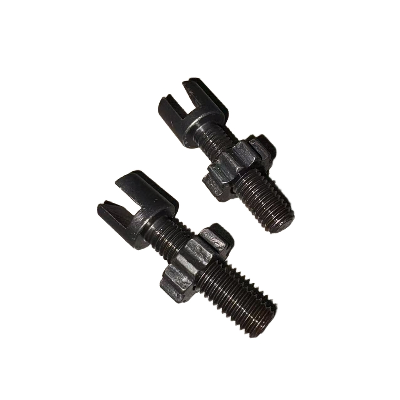 Cusom OEM ODM Factory CNC Machininig Carbon Black Component Factory Price Help Design