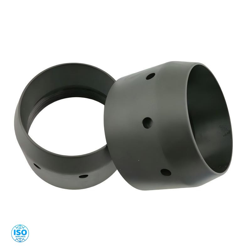 Non-Standard Customization for Precision CNC Machined Parts and Components