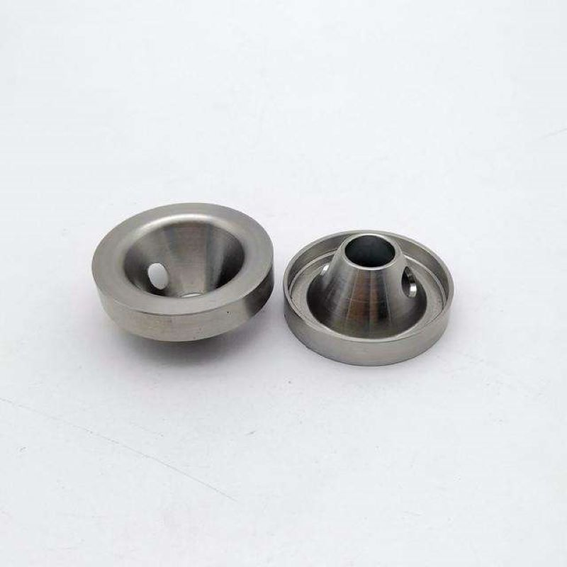 China Factory Supplies Custom 3D Printer Titanium Aluminum Parts Metal 3D Printing Service Prototype Slm 3D Printing Service for Medical Automotive