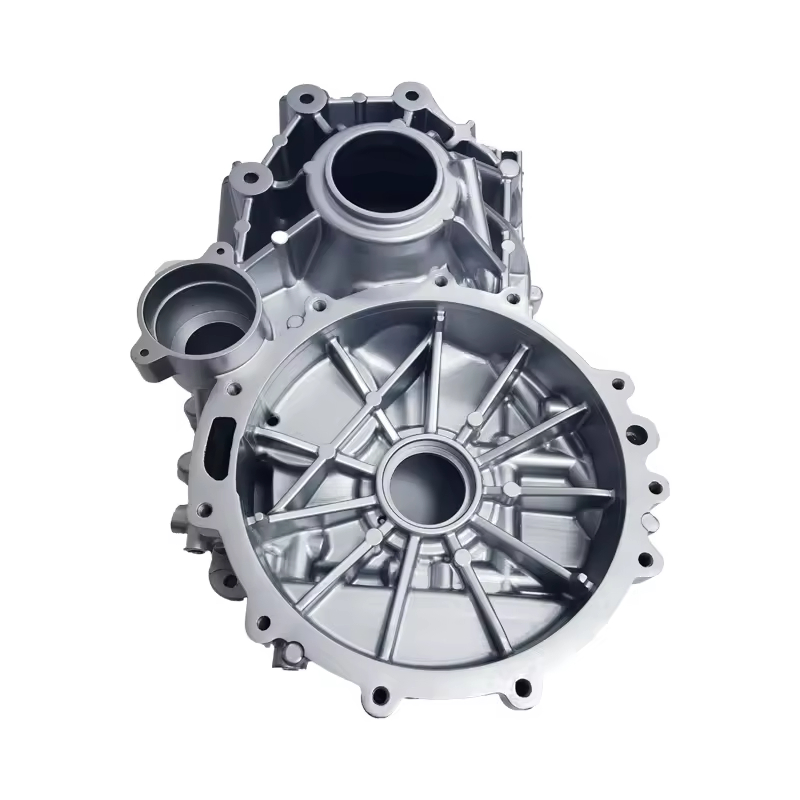 Slm 3D Printing Industrial Metal 3D Printers Transmission Case Gearbox House