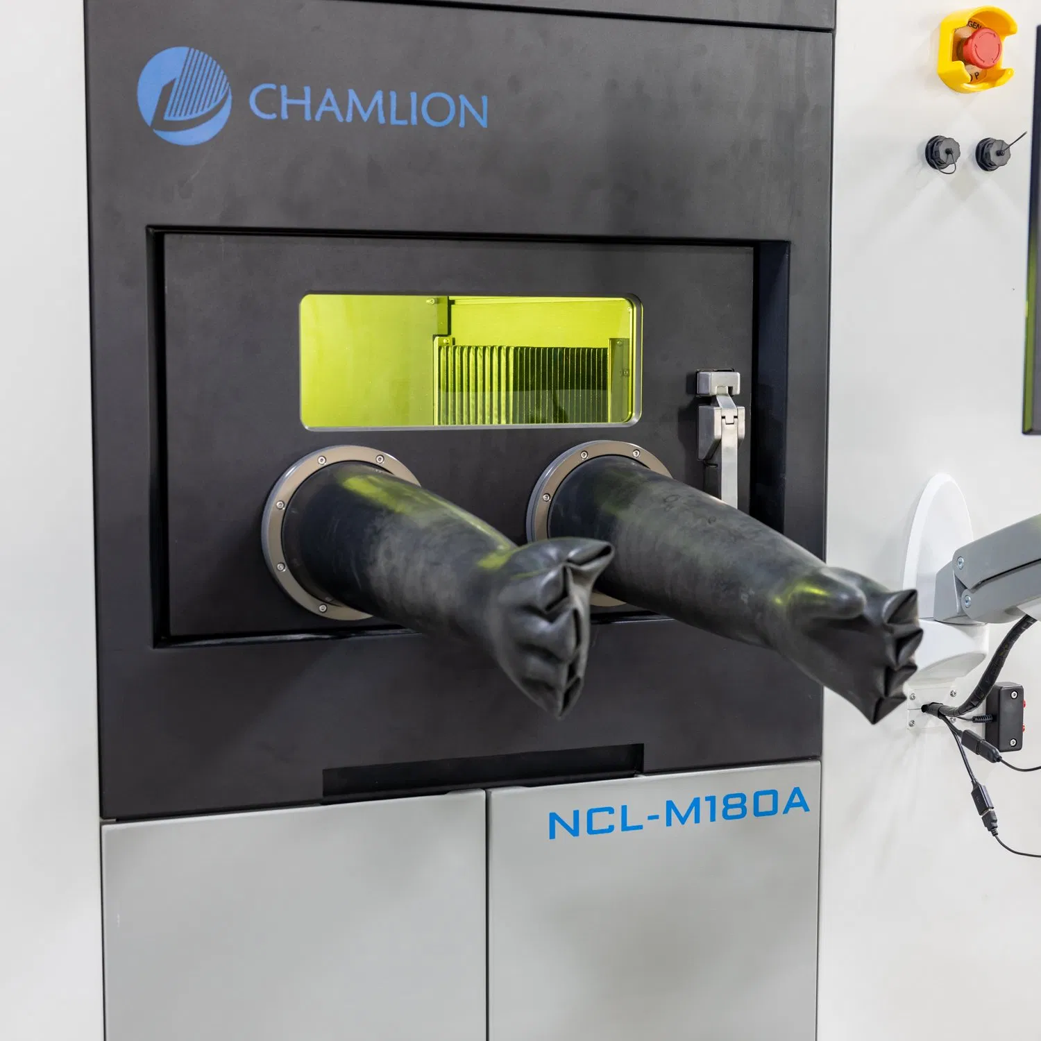 3D Printing Equipment for Dentistry That Can Print Cobalt Chromium&Titanium Dental Products