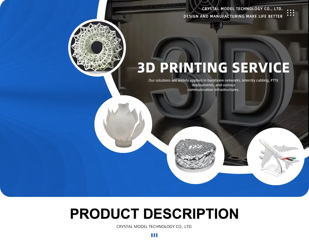 Rapid Prototyping Services
