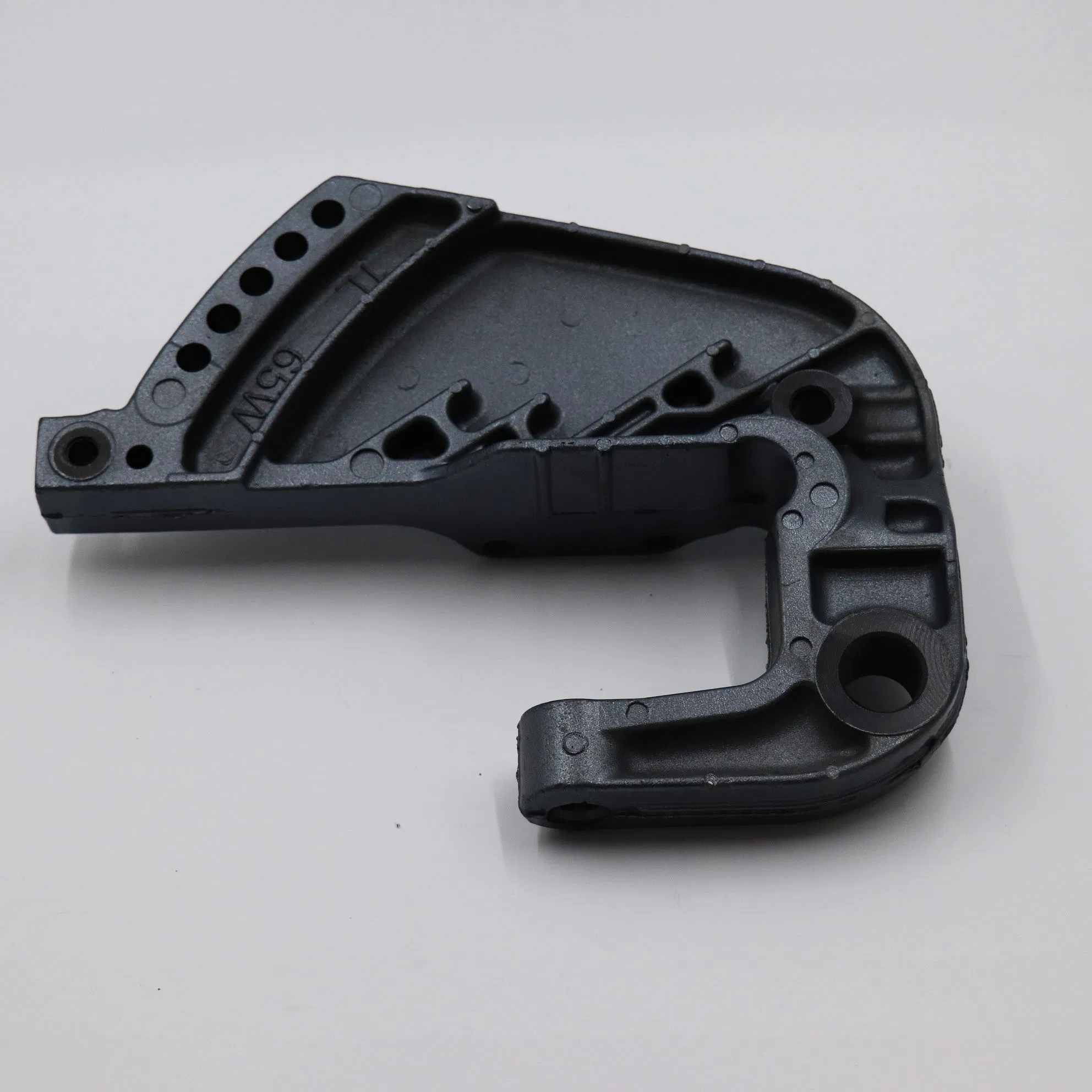 Professional Custom Steel Metal 3D Printing Service High Parts for Slm Mjf 3D Printer Machining Process Included Manufacturer for Aerospace Automotive