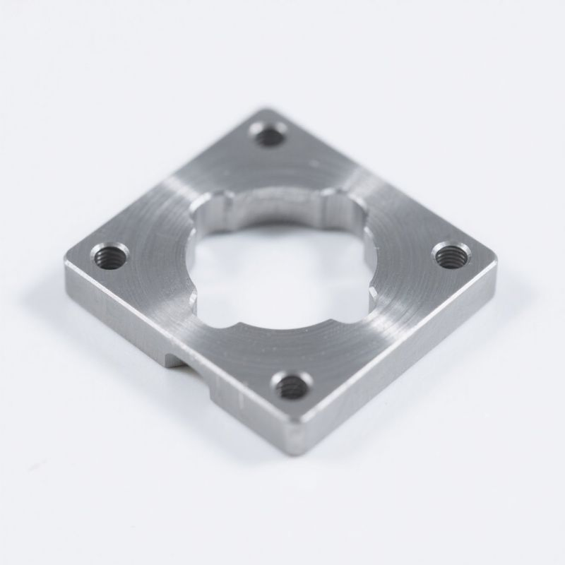 Custom Aerospace Components – CNC Milling &amp; Turning