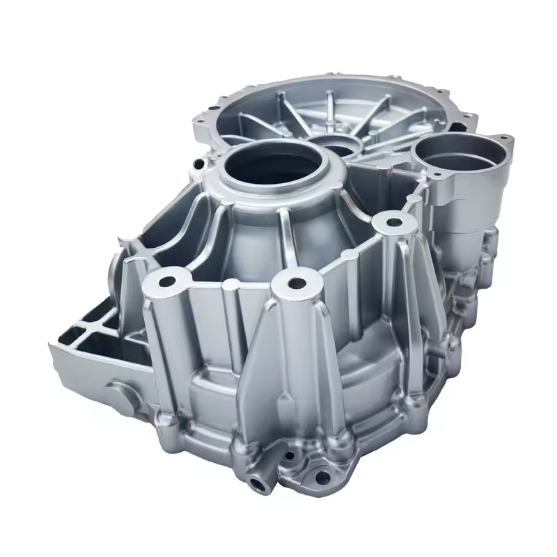 Slm 3D Printing Industrial Metal 3D Printers Transmission Case Gearbox House