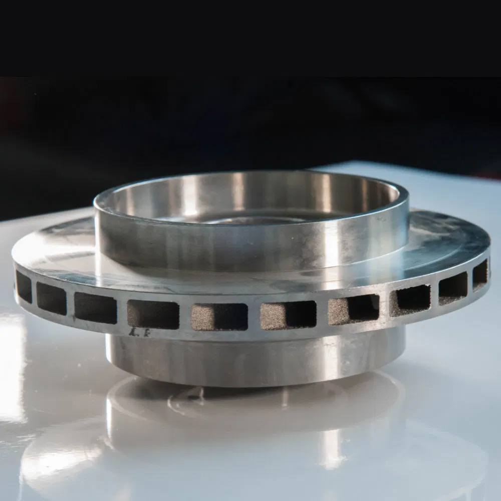 3D Printing Service Industrial 3D Prototyping Factory High Precision SLA SLS Slm Mjf