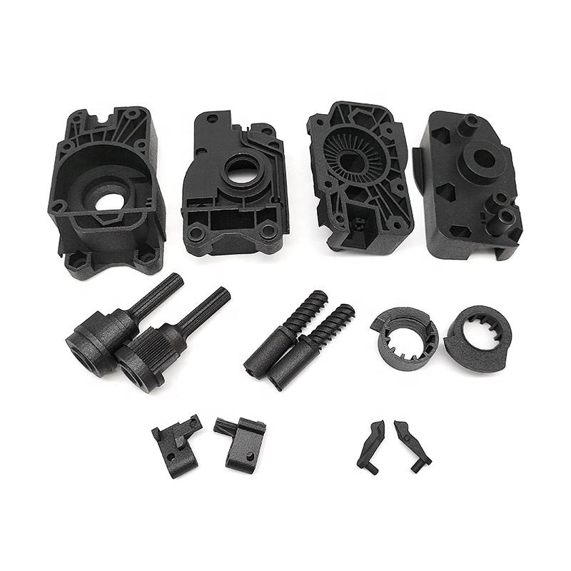 High Quality OEM ODM Plastic 3D Printing Custom Model PVC 3D Customized Parts Printing Machine Making Prototype Services for Automotive