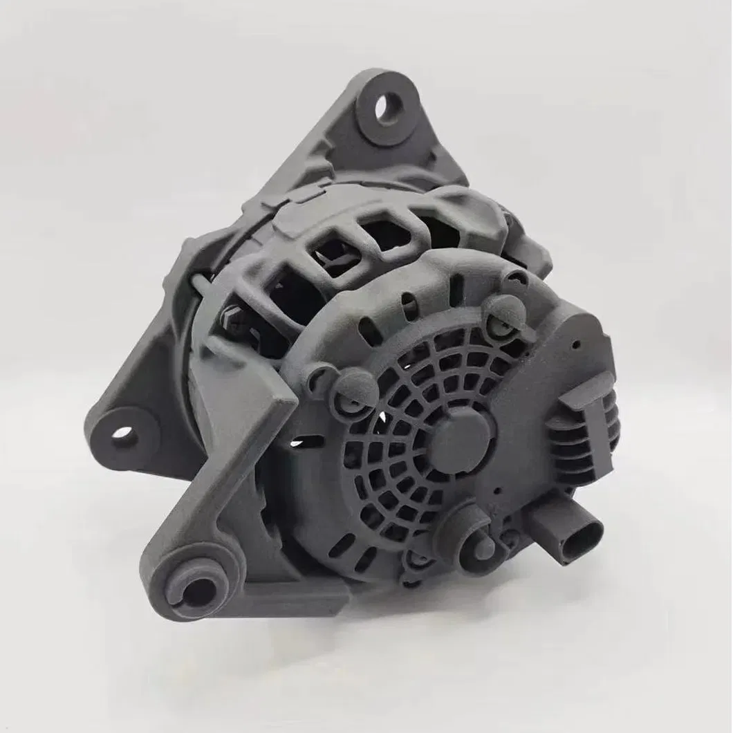 Selective Laser Sintering