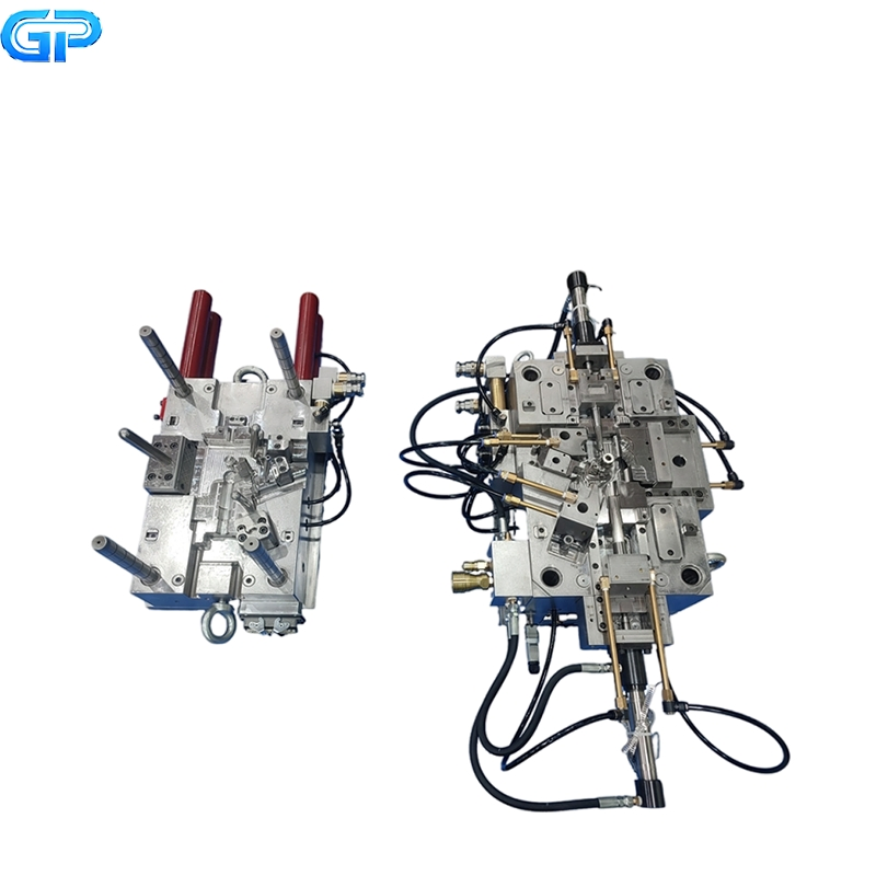 Custom OEM Injection Molding Solutions for Medical Accessories