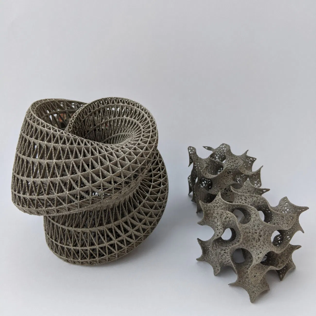 3D Printing Service Industrial 3D Prototyping Factory High Precision SLA SLS Slm Mjf