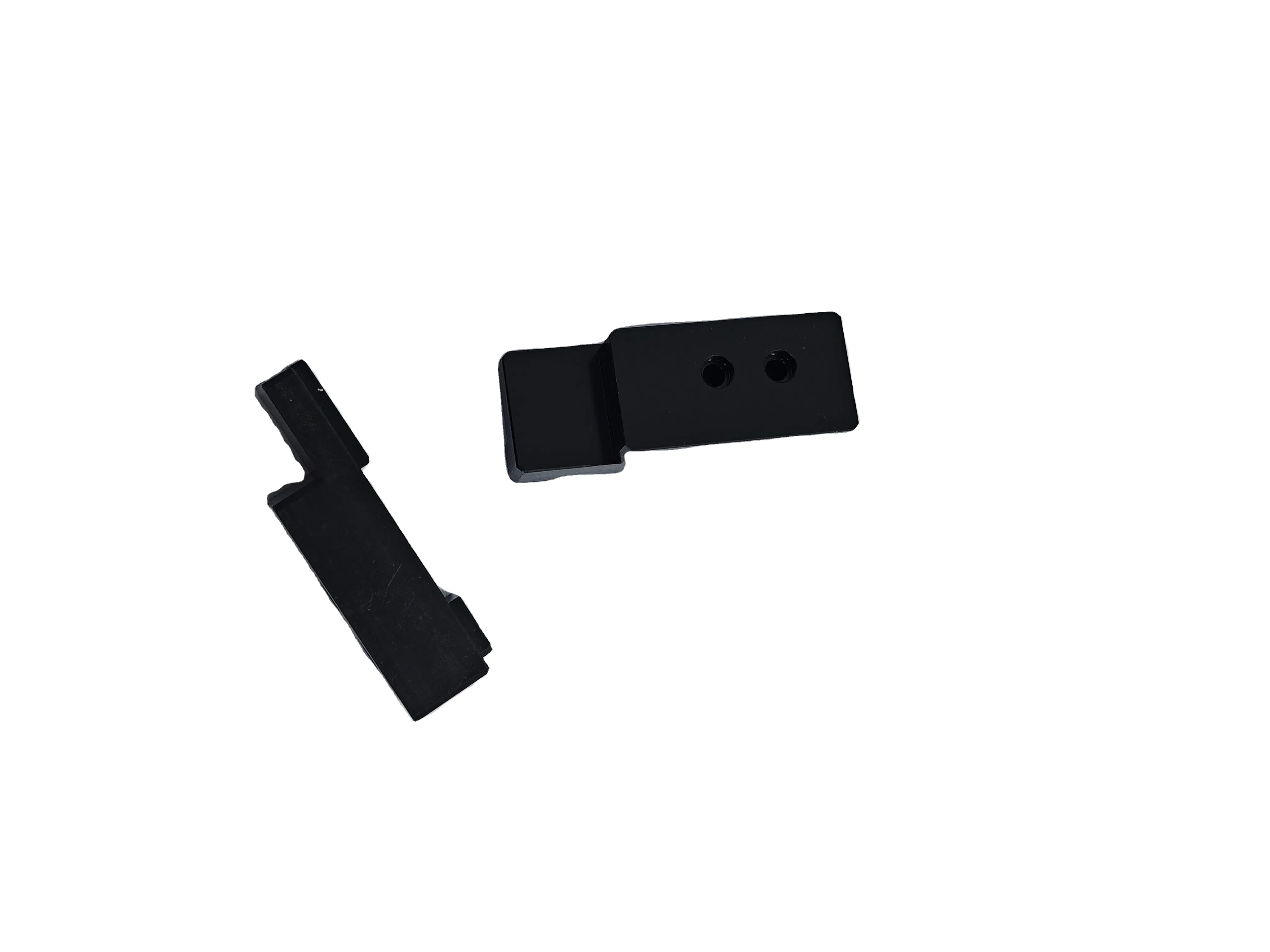 Advanced Metal Components for Professional 3D Printing Solutions