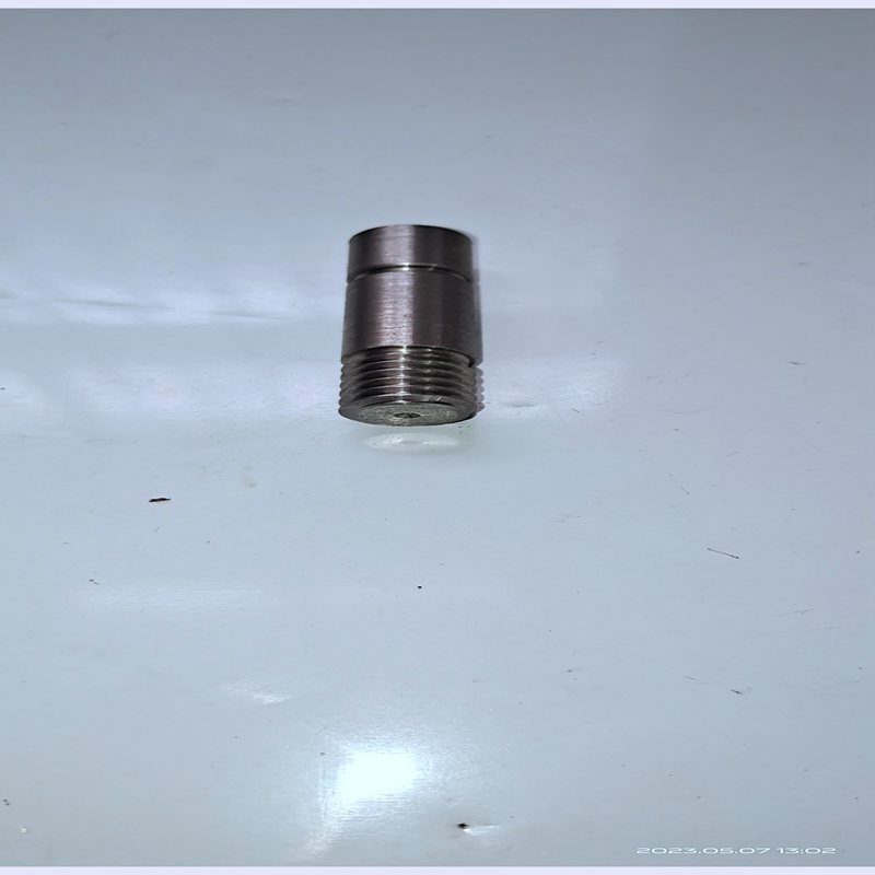 Precision Welding and Sheet Metal Forming Components for Industrial Use