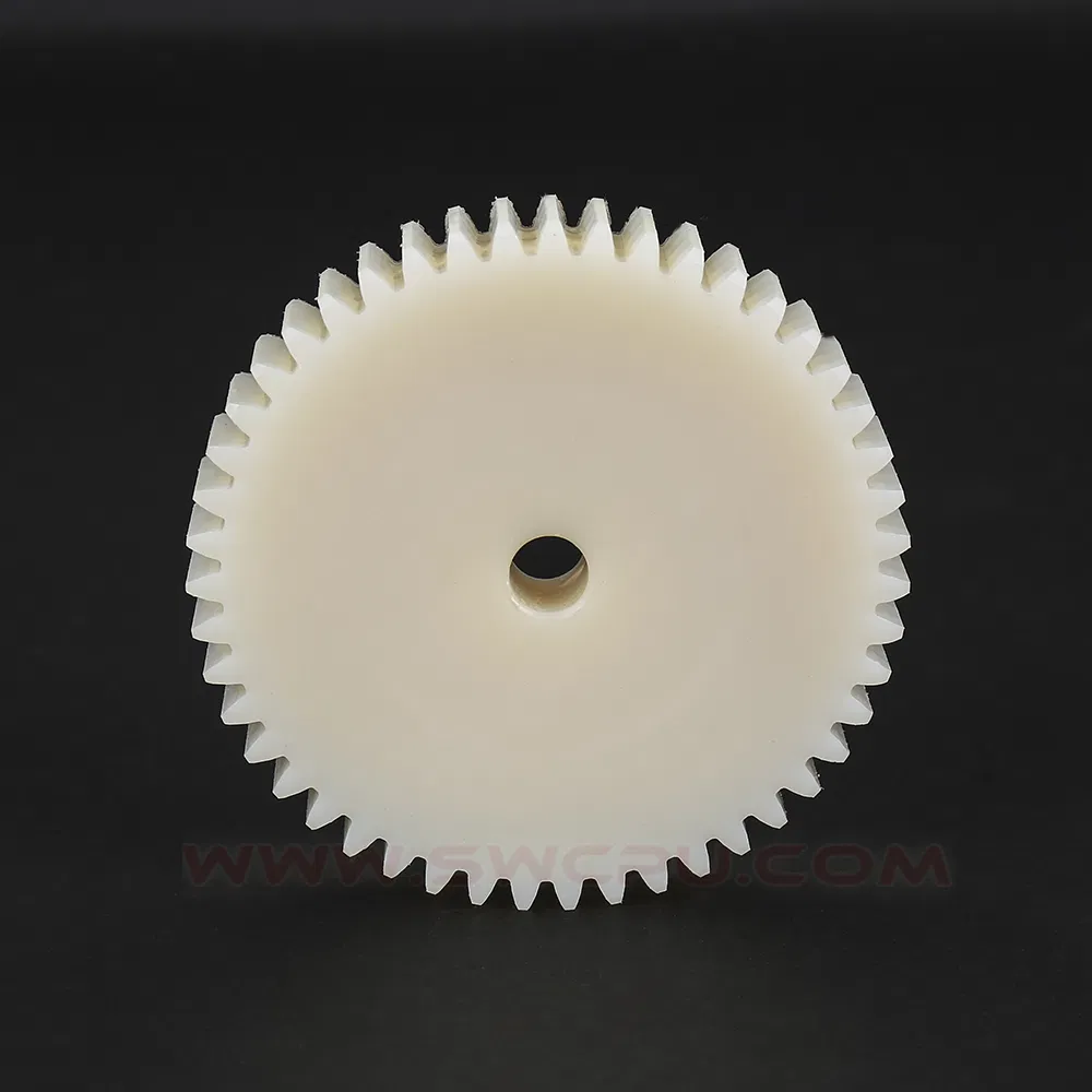 High-Precision 3D Printing Service, Rapid Prototyping Plastic Gear