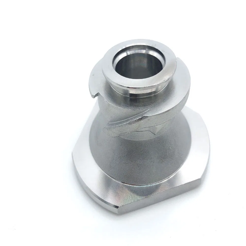 Custom PC Polycarbonate Acrylic Plastic Parts 3D Printing Rapid Prototyping Aluminum Maclin Machining 3D Priter Manufacturer for Medical Automotive