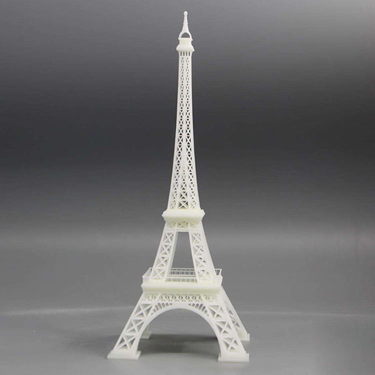 3D Printing Service Figure Construction Animal Model Resin Rapid Prototyping SLA SLS