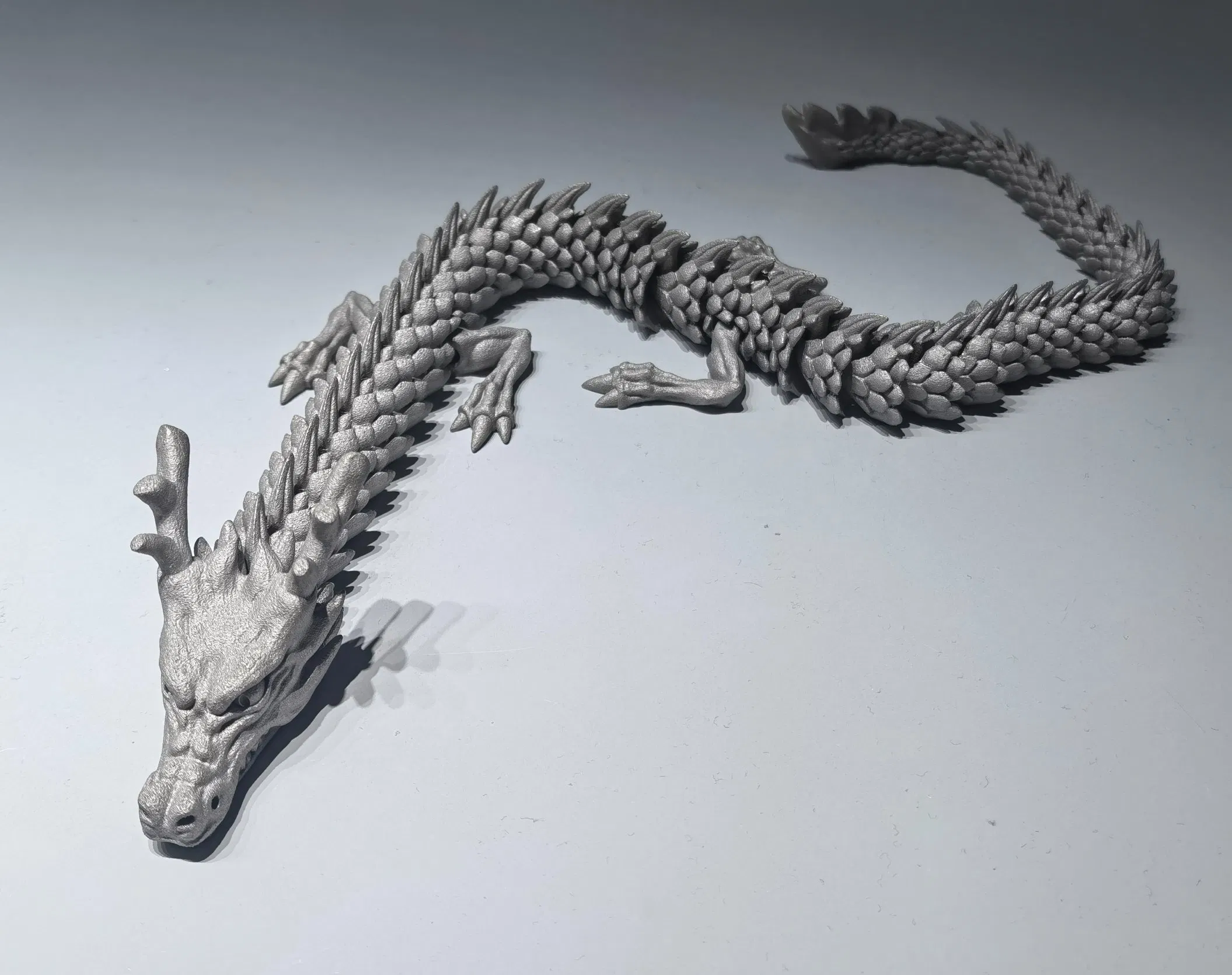 Custom High Quality Metal 3D Printing Service Parts Manufacturer for Aluminum Alloy Medical Aerospace Automotive