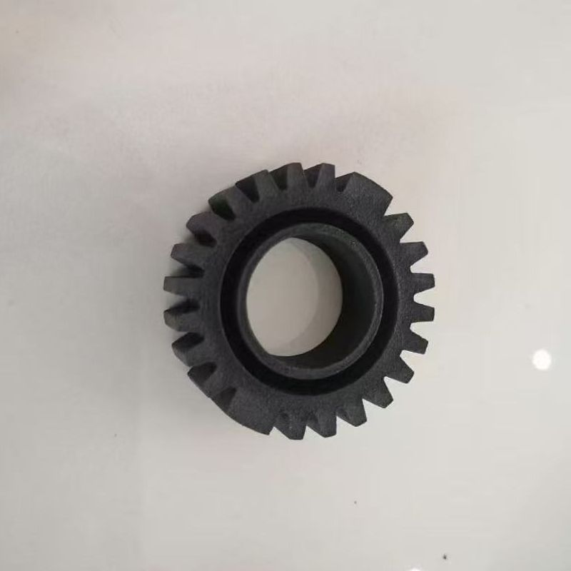 Custom SLS Nylon Industrial Parts 3D Printing Service
