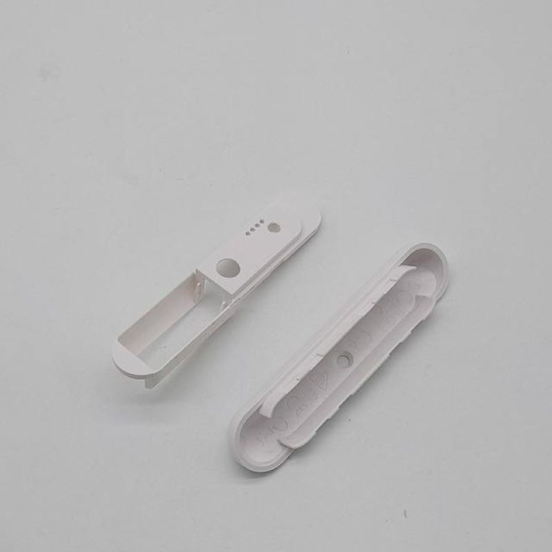 Custom 3D Printing Plastic Shell Parts &amp; Rapid Prototype Coloring Electroplating UV Printing Logo Service for Automotive