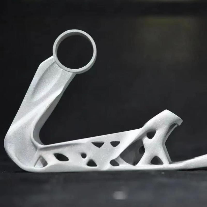 OEM Cheap Slm Aluminum Alloy 3D Printing High Precision Automotive Parts
