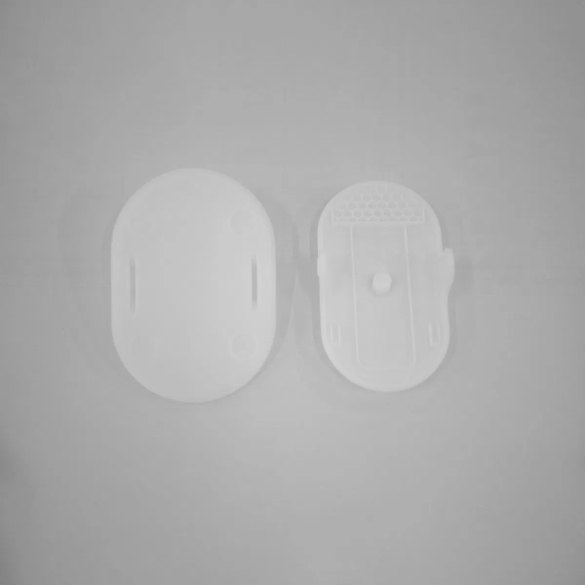 SLA 3D Printing Services Resin Prototyping for Industrial Applications