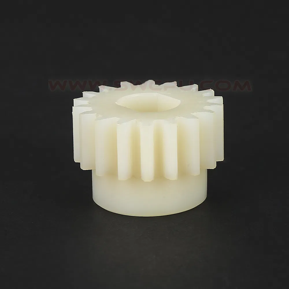 High-Precision 3D Printing Service, Rapid Prototyping Plastic Gear