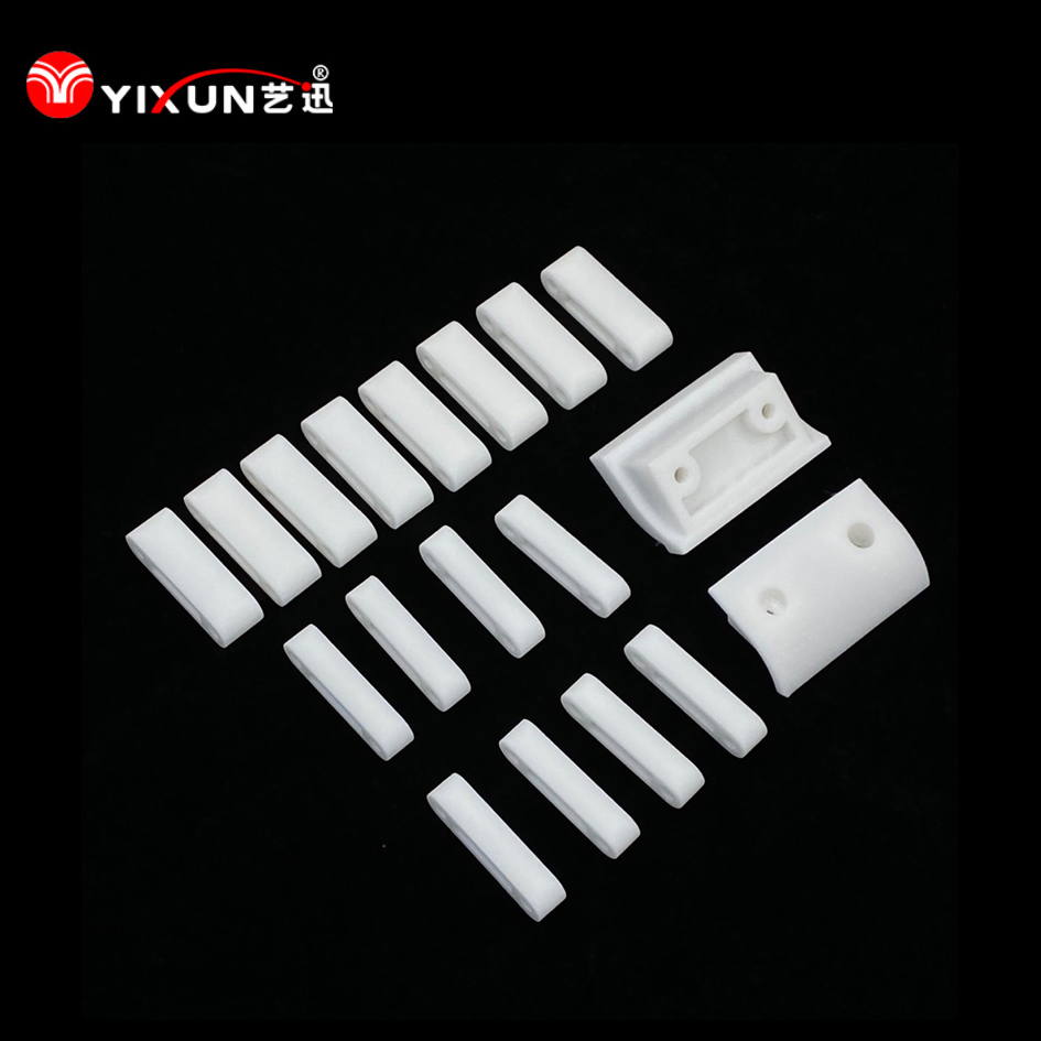 Selective Laser Sintering (SLS) 3D Printing for Functional Parts and Low-Volume Production in The Aerospace, Automotive, and Medical Industries