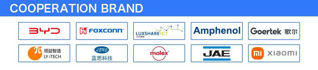 Certifications Banner