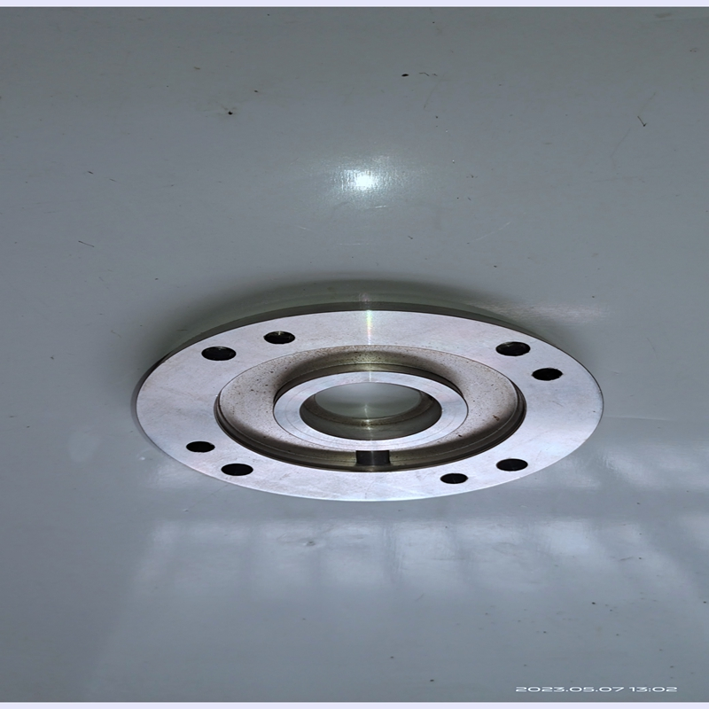 Precision Welding and Sheet Metal Forming Components for Industrial Use