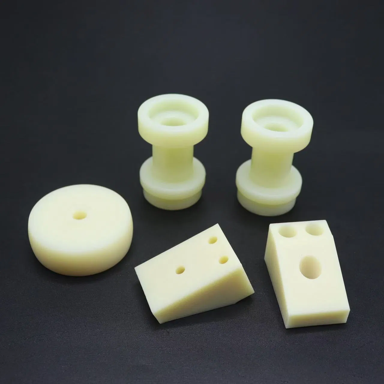 Innovative Polycarbonate 3D Printing Solutions for Rapid Prototyping