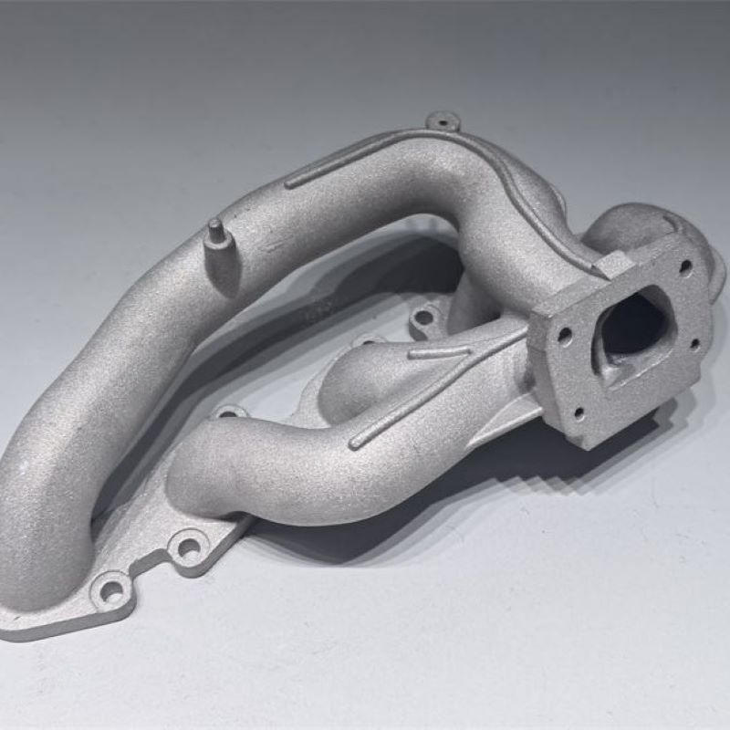 Custom High Quality Metal 3D Printing Service Parts Manufacturer for Aluminum Alloy Medical Aerospace Automotive