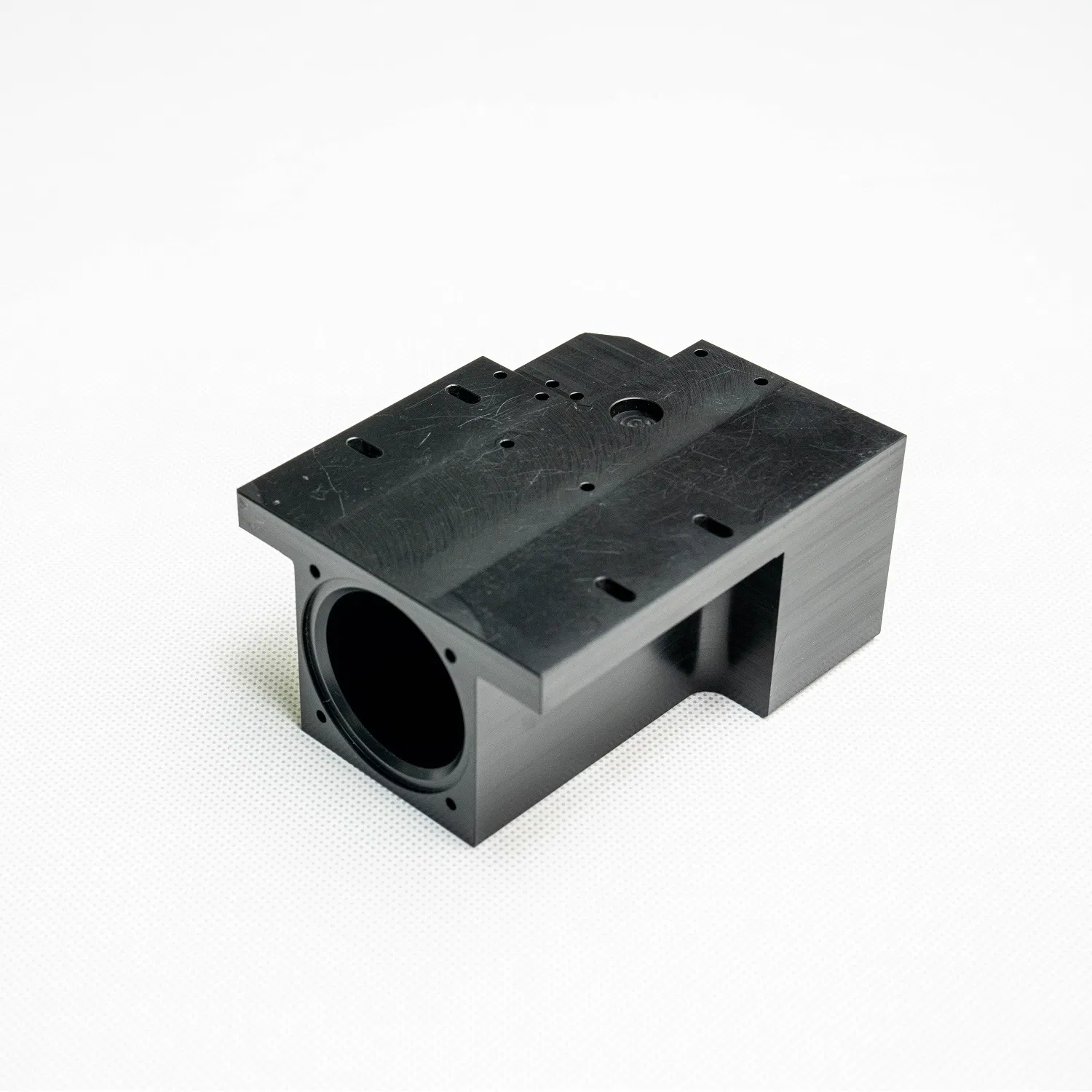 Precision CNC Machined Components for Dependable Healthcare Applications