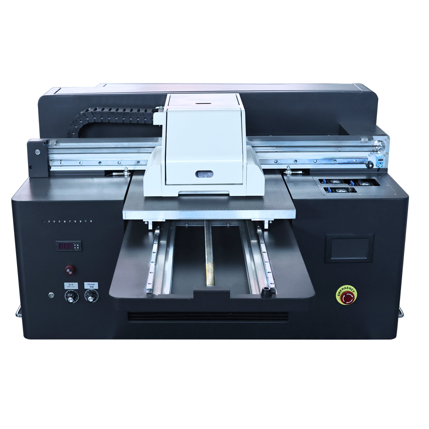4060 3 Print Heads I1600 Dx7 Dx10 Printheads UV Cardboard Printer
