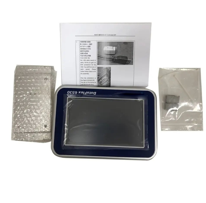 407939 Vj Controller Human Machine Interface for Vj 6330/6530 Tto Printer