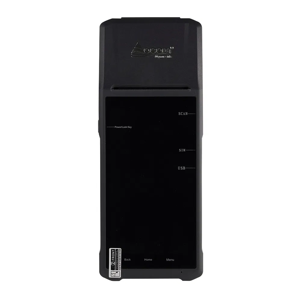 POS Terminal Detail 3