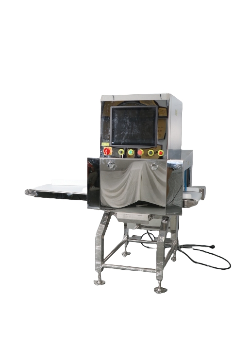 X-ray Inspection System for Metal, Glass &amp; Plastic Contaminants