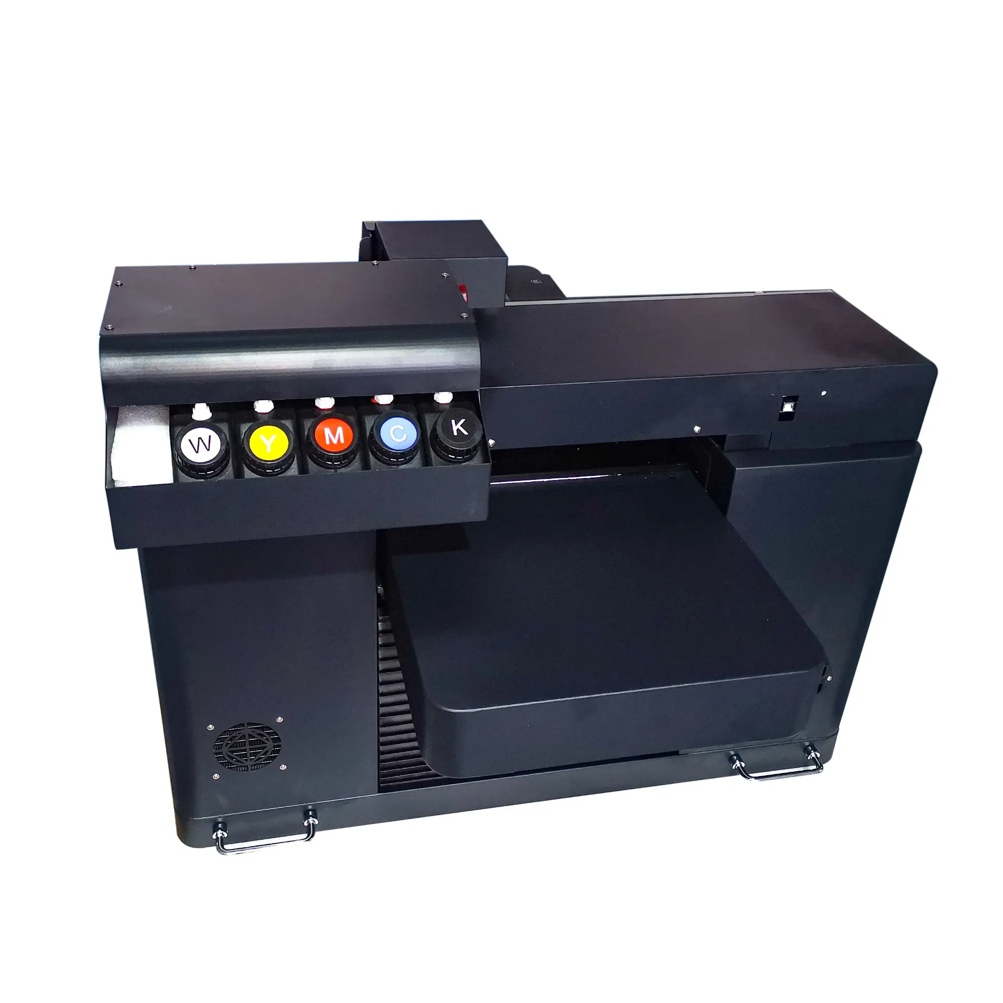 Dx8 Printhead Digital A3 UV Printer Machine