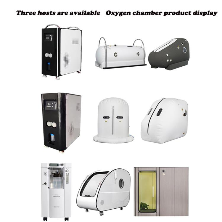 Professional Two-Person Hbot Chamber System with 2.0-2.5 ATA Pressure for Cluster Headache Management in Neurological Practices