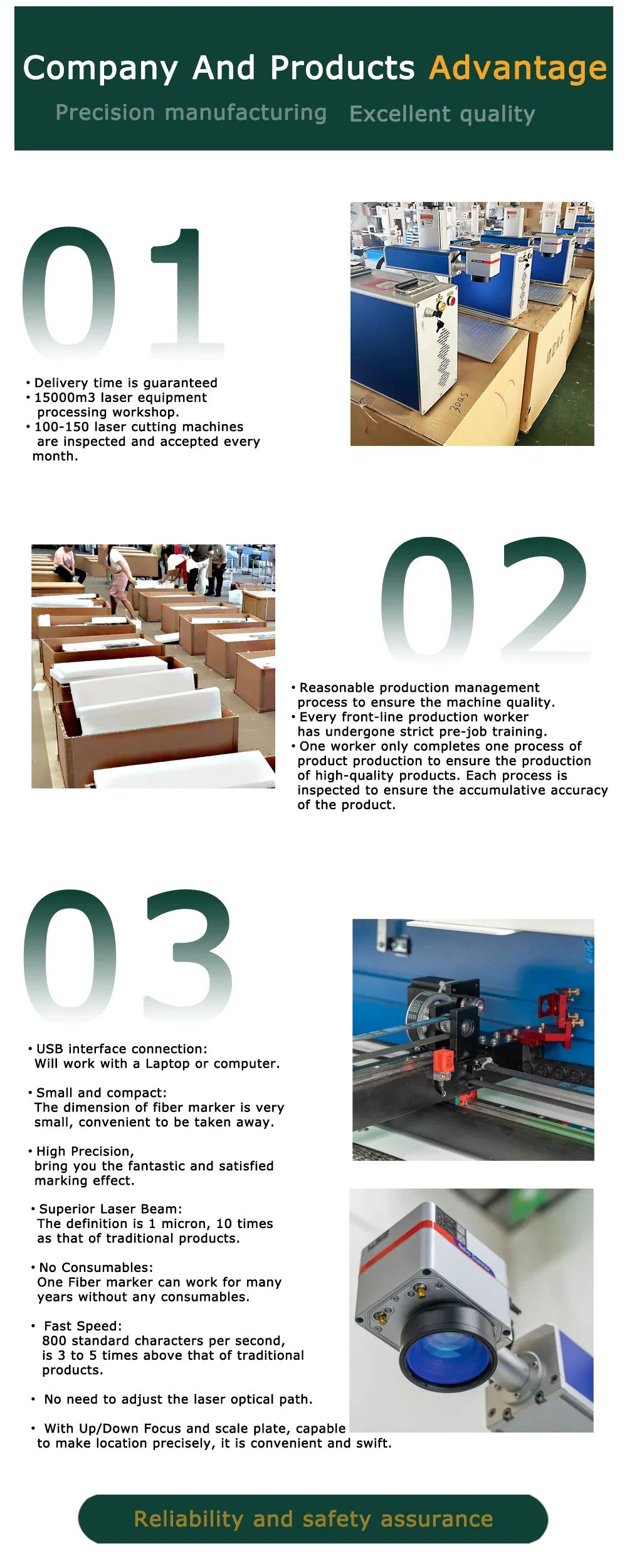 Laser Marking Machine Display 11