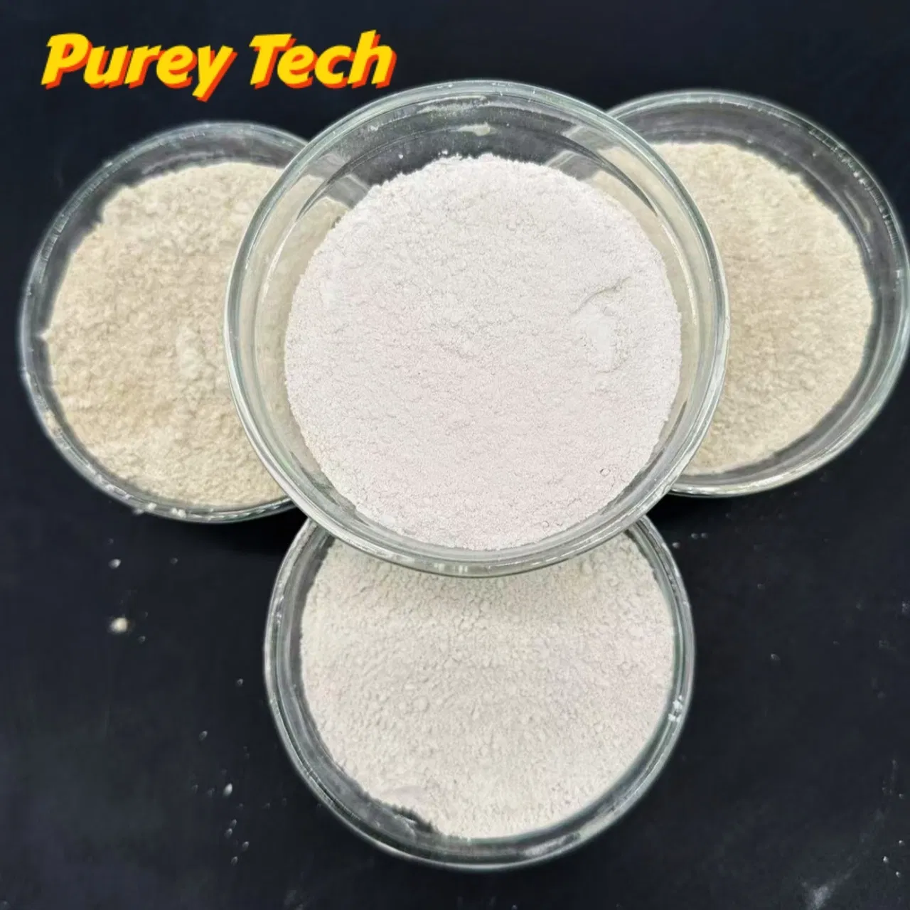 Stickies Controller for Bentonite Effectively Reduces Pitch Problems Paper Defects