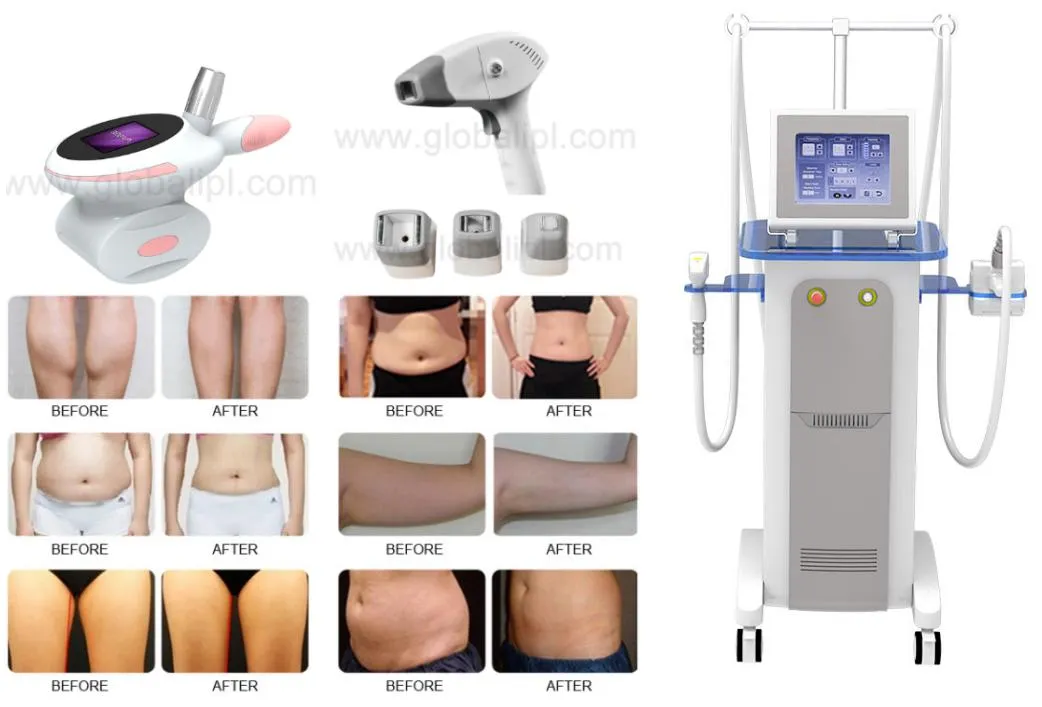 Body Slimming System