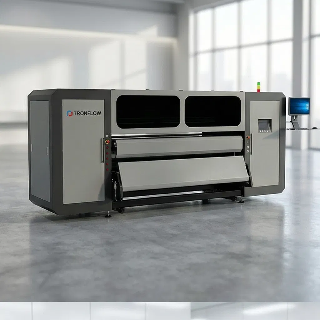 Advanced Efficient Printing Solutions with 2000mm High-Performance Printer