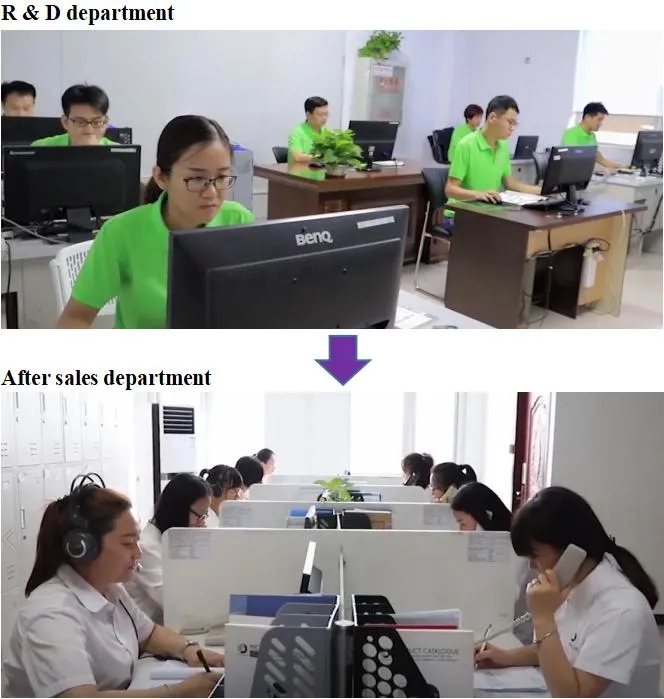 Quality Certificate 2