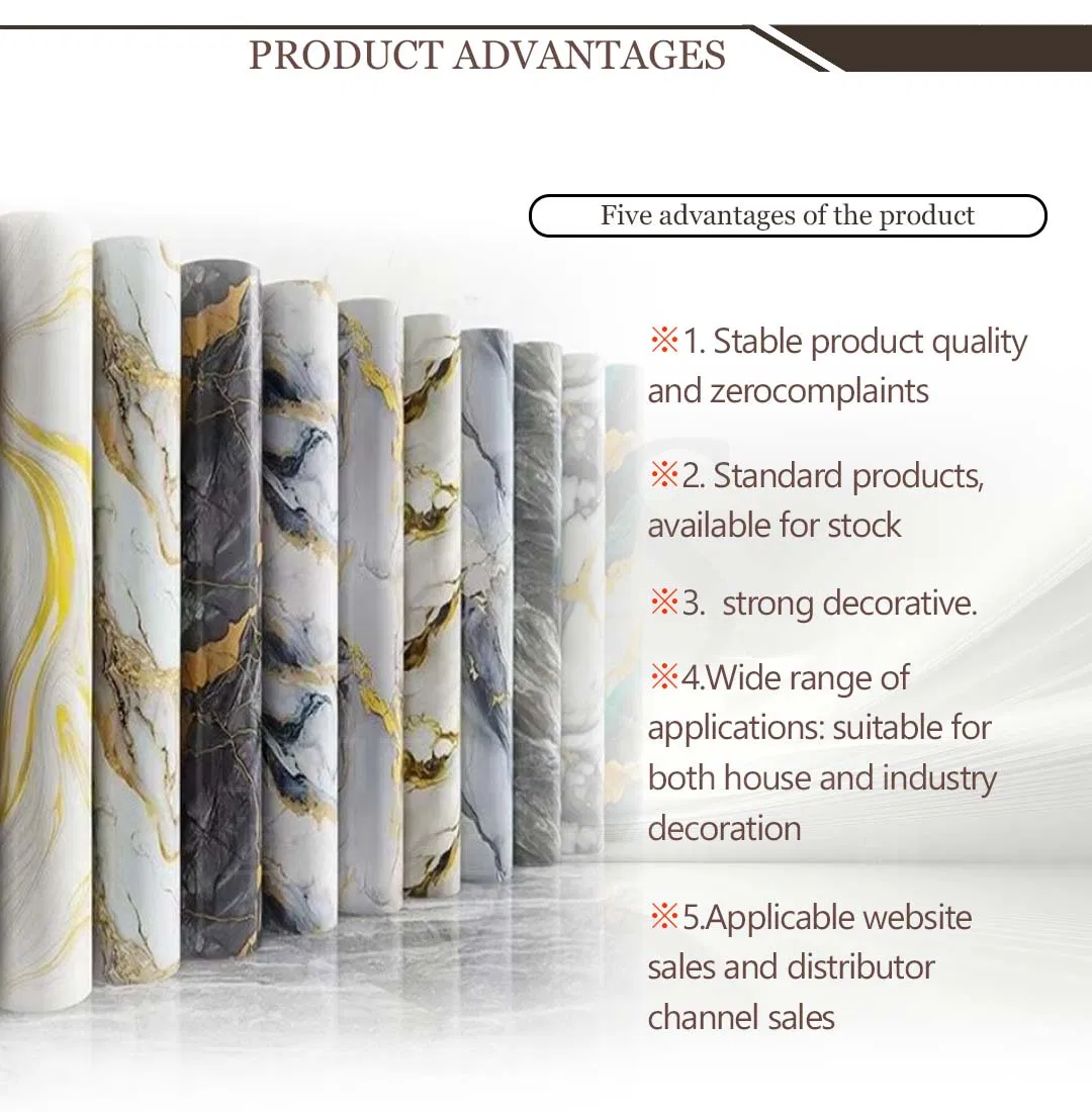 Product Advantages