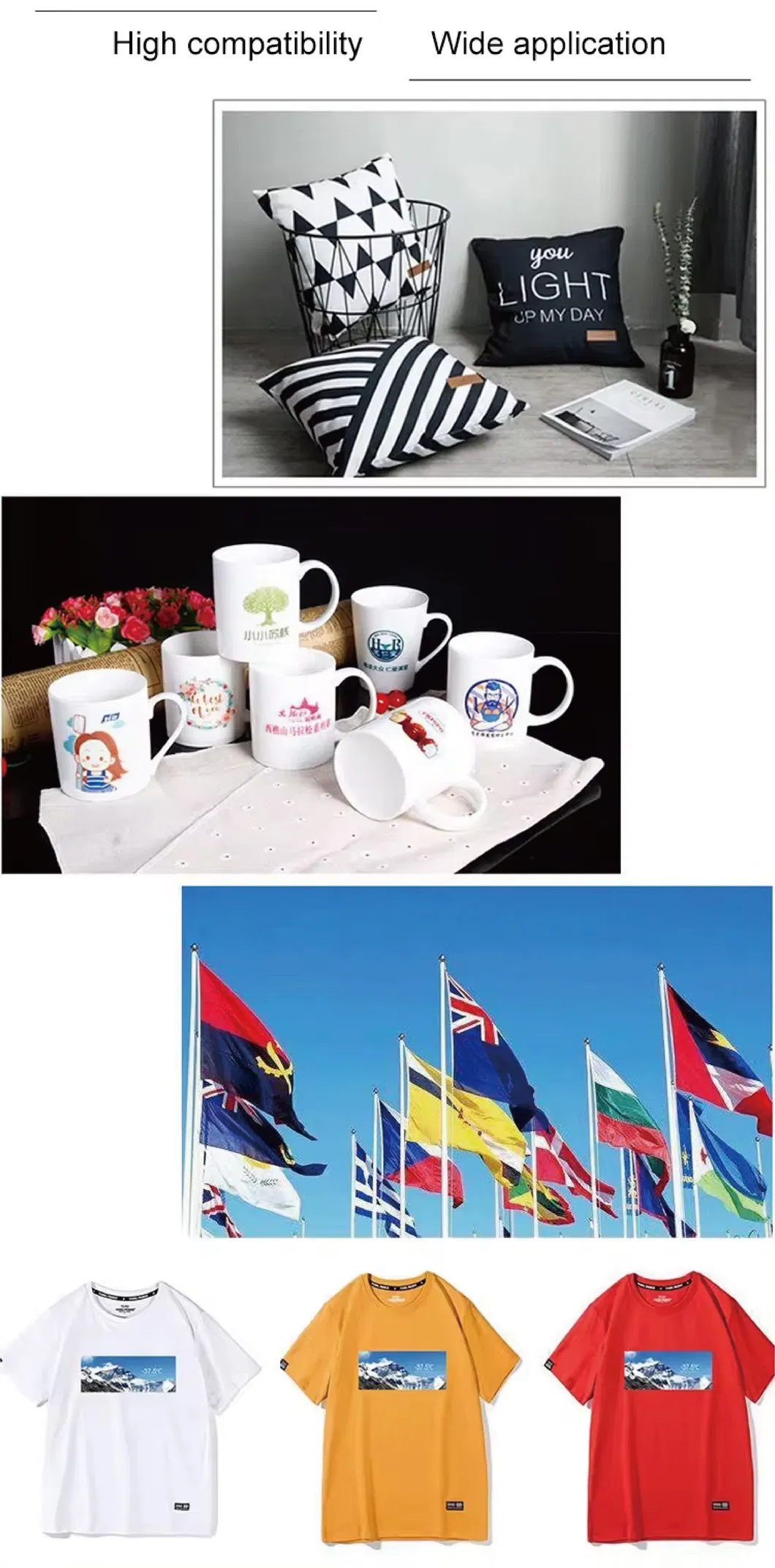 Sublimation Printer View 8