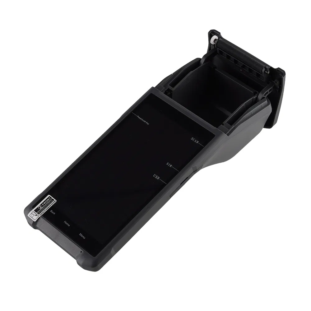 POS-Q7/Q8 Touch Screen Android Mobile Billing Offline Cash Register POS Machine