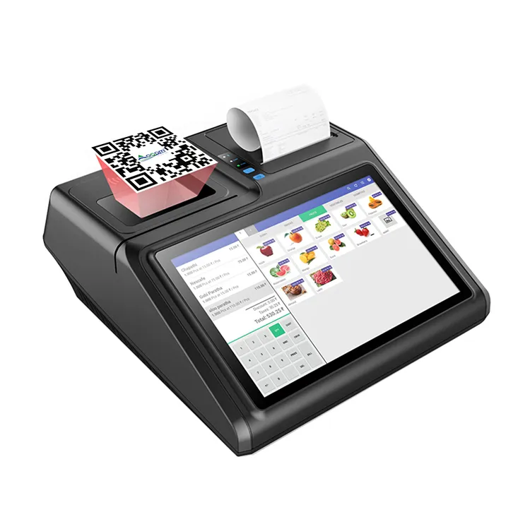 POS System Application