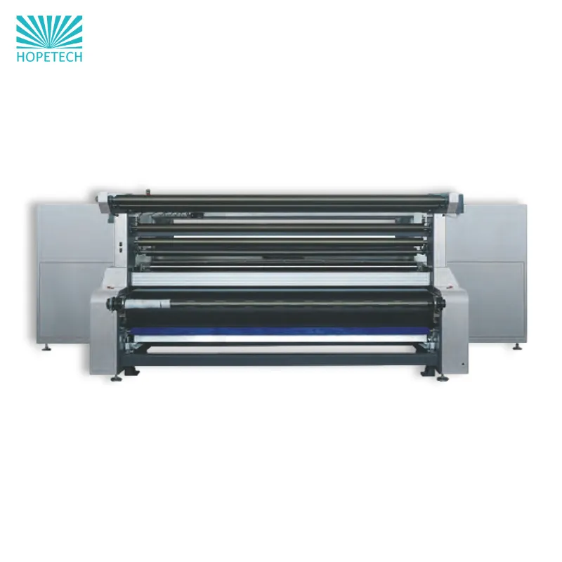 Industrial Printer Detail