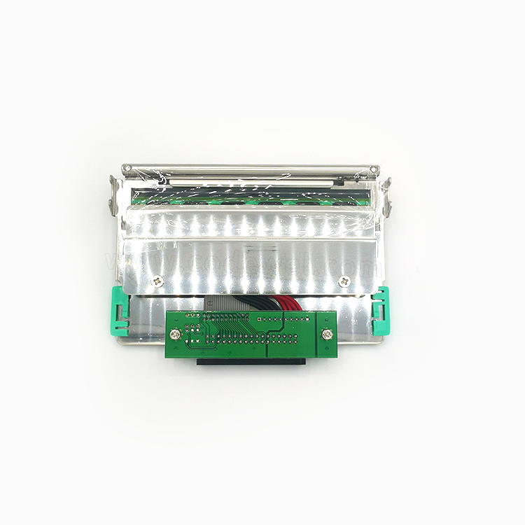 Godex Ez2200 Plus Print Head Machine Uotdoor Digital Printing